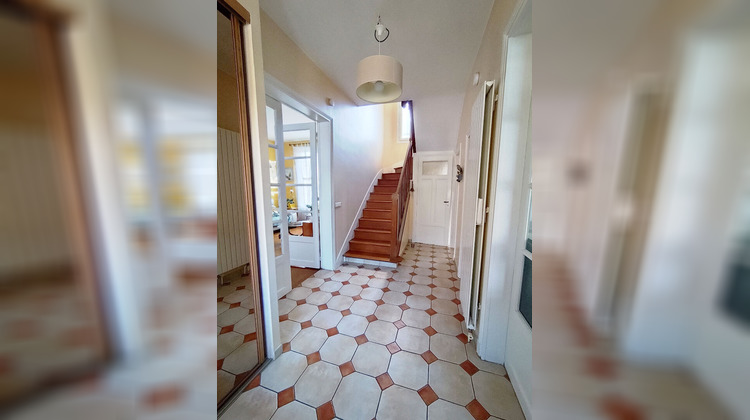 Ma-Cabane - Vente Maison VILLEMOMBLE, 160 m²