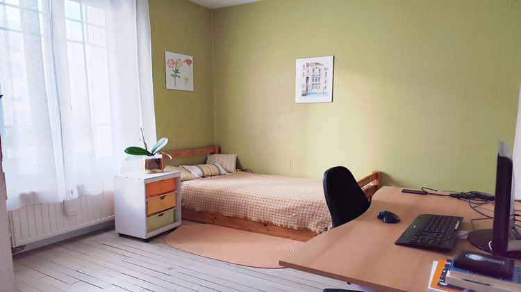 Ma-Cabane - Vente Maison VILLEMOMBLE, 160 m²