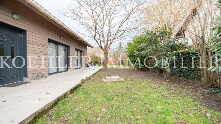 Ma-Cabane - Vente Maison VILLEMOMBLE, 85 m²