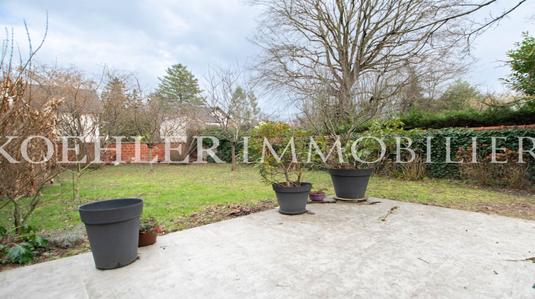 Ma-Cabane - Vente Maison VILLEMOMBLE, 85 m²