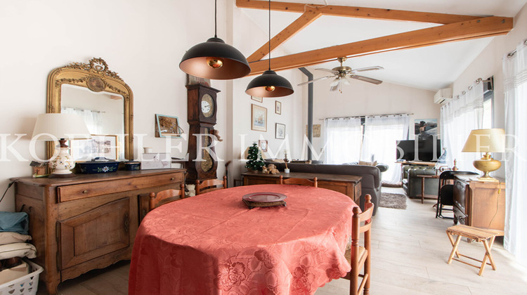 Ma-Cabane - Vente Maison VILLEMOMBLE, 85 m²