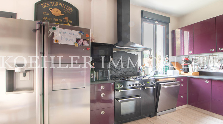 Ma-Cabane - Vente Maison VILLEMOMBLE, 85 m²