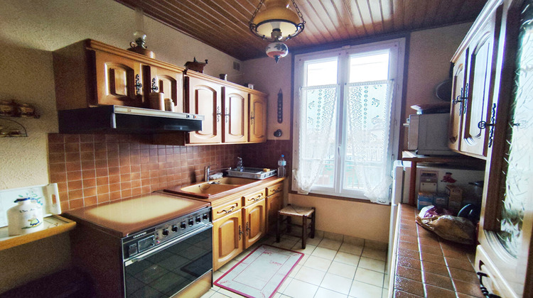 Ma-Cabane - Vente Maison VILLEMOMBLE, 80 m²