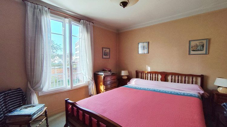 Ma-Cabane - Vente Maison VILLEMOMBLE, 80 m²