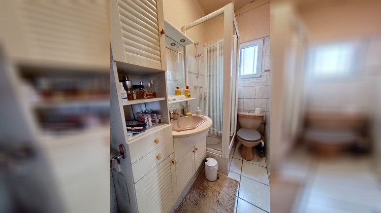 Ma-Cabane - Vente Maison VILLEMOMBLE, 80 m²