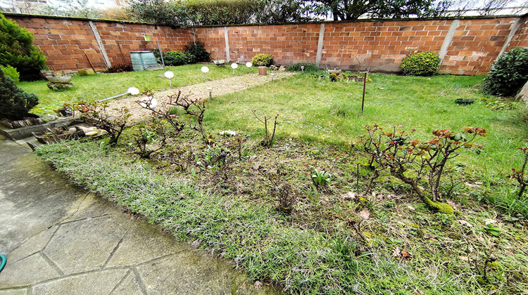 Ma-Cabane - Vente Maison VILLEMOMBLE, 80 m²