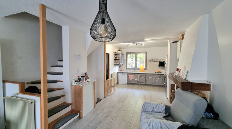 Ma-Cabane - Vente Maison VILLEMOMBLE, 80 m²