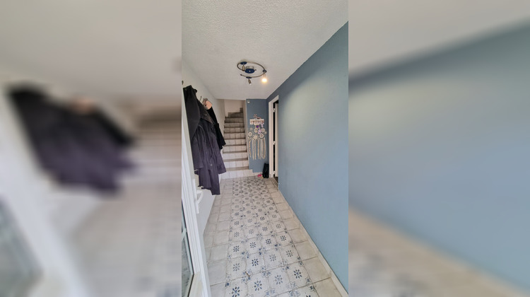 Ma-Cabane - Vente Maison VILLEMOMBLE, 80 m²