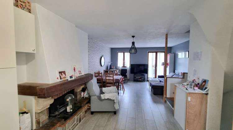 Ma-Cabane - Vente Maison VILLEMOMBLE, 80 m²