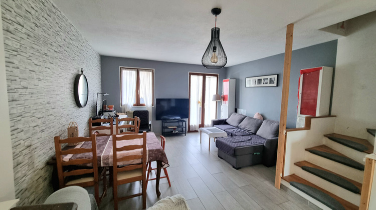 Ma-Cabane - Vente Maison VILLEMOMBLE, 80 m²