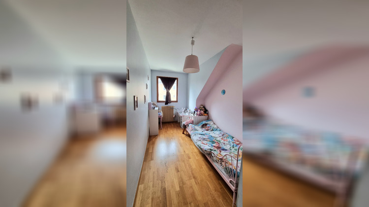 Ma-Cabane - Vente Maison VILLEMOMBLE, 80 m²