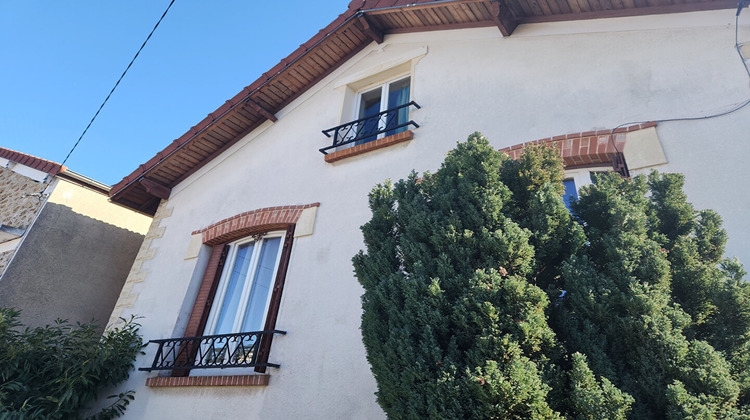 Ma-Cabane - Vente Maison VILLEMOMBLE, 61 m²
