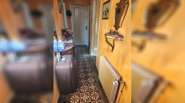 Ma-Cabane - Vente Maison VILLEMOMBLE, 61 m²