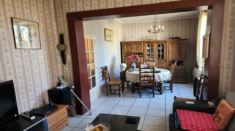 Ma-Cabane - Vente Maison VILLEMOMBLE, 61 m²