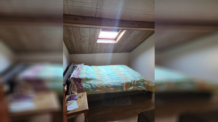 Ma-Cabane - Vente Maison VILLEMOMBLE, 61 m²