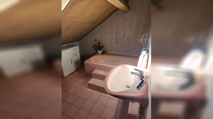 Ma-Cabane - Vente Maison VILLEMOMBLE, 61 m²