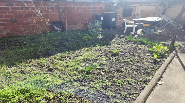 Ma-Cabane - Vente Maison VILLEMOMBLE, 61 m²