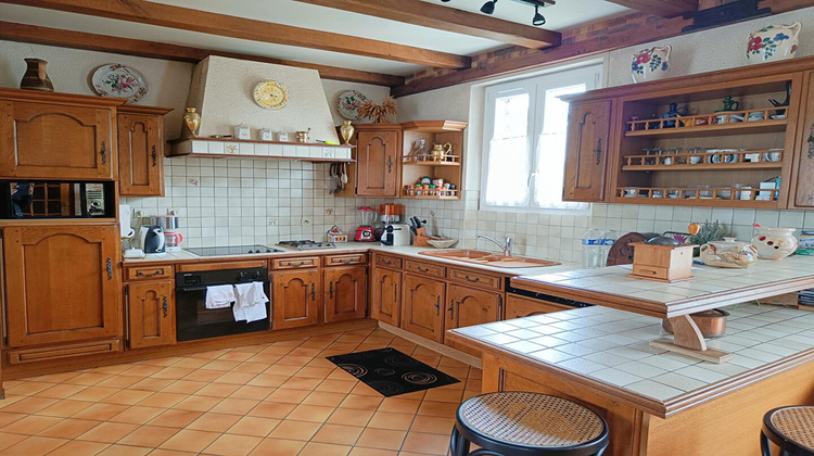 Ma-Cabane - Vente Maison VILLEMOMBLE, 100 m²