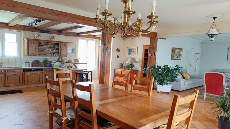 Ma-Cabane - Vente Maison VILLEMOMBLE, 100 m²