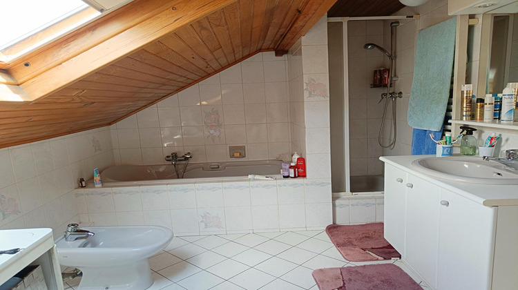 Ma-Cabane - Vente Maison VILLEMOMBLE, 100 m²
