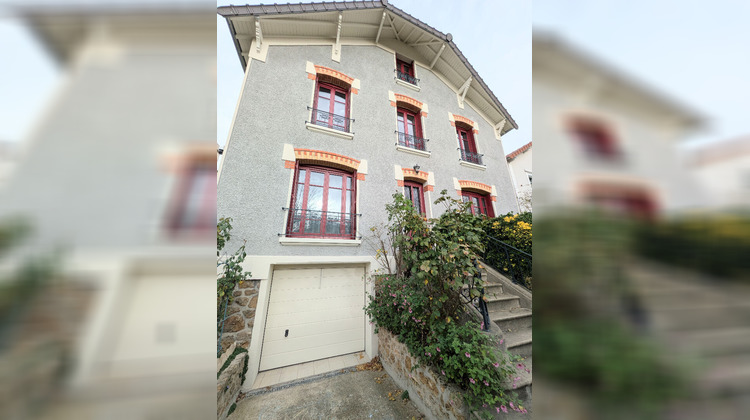 Ma-Cabane - Vente Maison VILLEMOMBLE, 150 m²