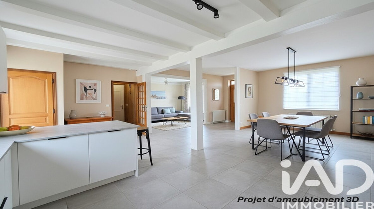 Ma-Cabane - Vente Maison Villemomble, 99 m²