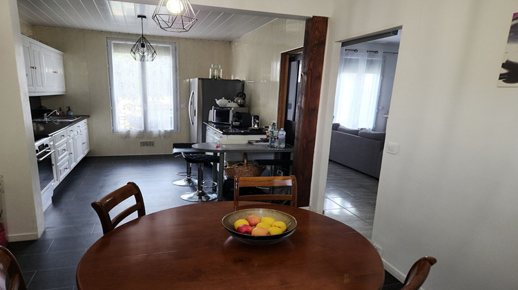 Ma-Cabane - Vente Maison VILLEMOMBLE, 70 m²