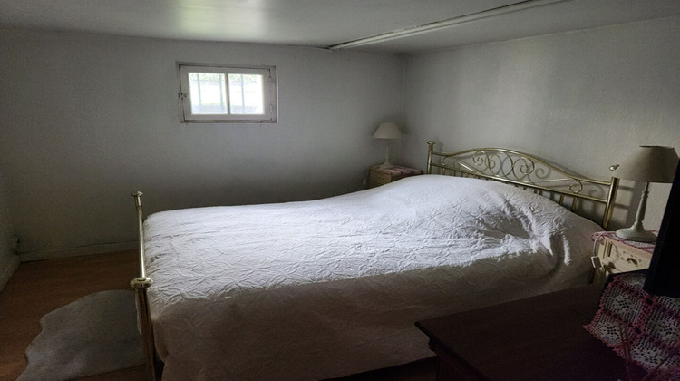 Ma-Cabane - Vente Maison VILLEMOMBLE, 70 m²