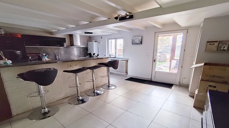 Ma-Cabane - Vente Maison VILLEMOMBLE, 75 m²