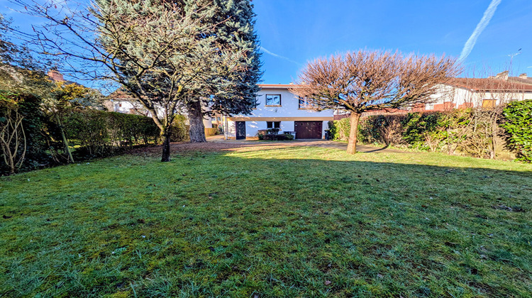 Ma-Cabane - Vente Maison VILLEMOMBLE, 110 m²