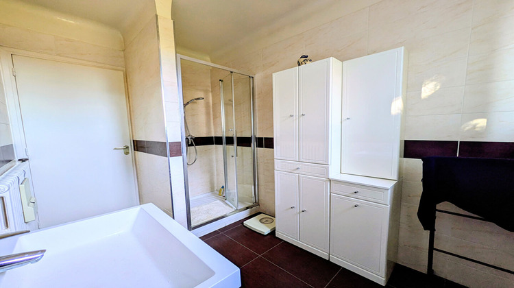 Ma-Cabane - Vente Maison VILLEMOMBLE, 110 m²