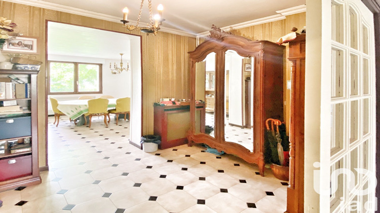 Ma-Cabane - Vente Maison Villemomble, 140 m²