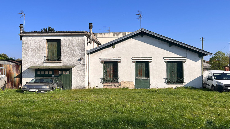 Ma-Cabane - Vente Maison VILLEMOMBLE, 100 m²