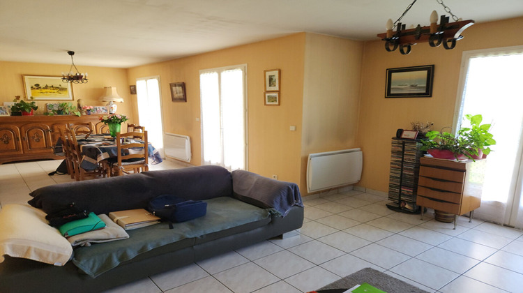 Ma-Cabane - Vente Maison VILLEMOMBLE, 110 m²