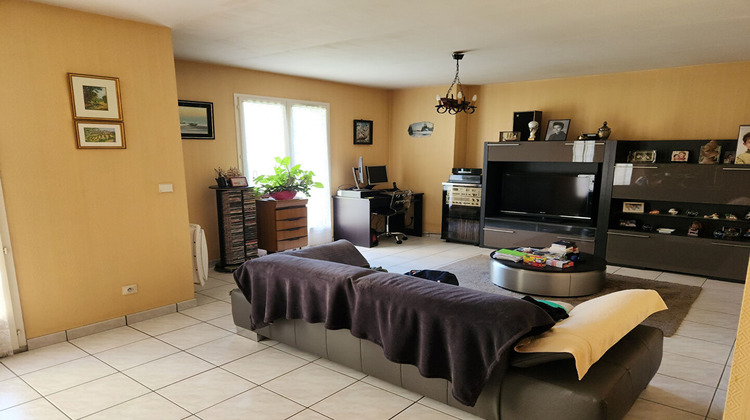 Ma-Cabane - Vente Maison VILLEMOMBLE, 110 m²