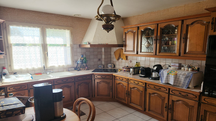 Ma-Cabane - Vente Maison VILLEMOMBLE, 110 m²