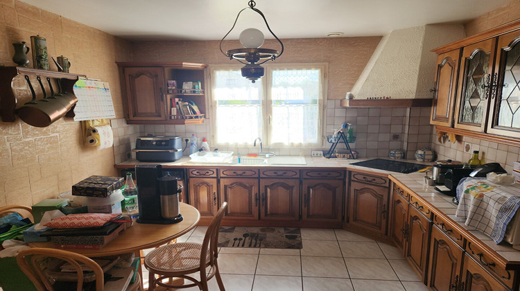 Ma-Cabane - Vente Maison VILLEMOMBLE, 110 m²