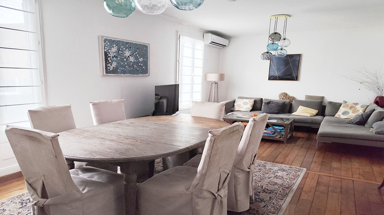 Ma-Cabane - Vente Maison VILLEMOMBLE, 80 m²