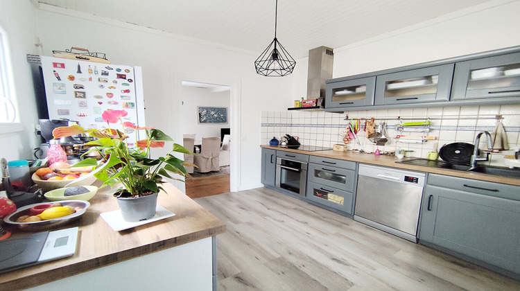 Ma-Cabane - Vente Maison VILLEMOMBLE, 80 m²