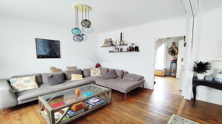 Ma-Cabane - Vente Maison VILLEMOMBLE, 80 m²