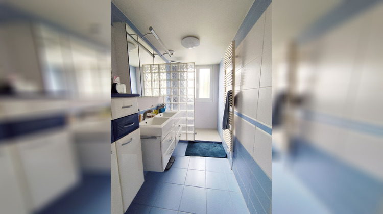 Ma-Cabane - Vente Maison VILLEMOMBLE, 80 m²