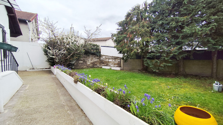 Ma-Cabane - Vente Maison VILLEMOMBLE, 80 m²