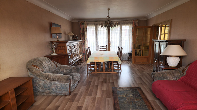 Ma-Cabane - Vente Maison VILLEMOMBLE, 137 m²