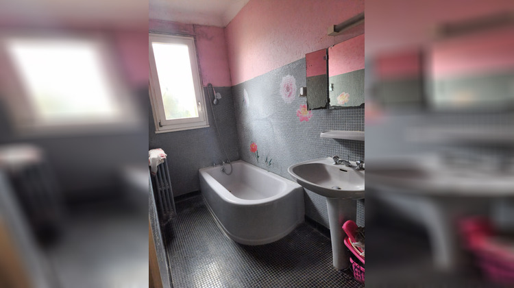 Ma-Cabane - Vente Maison VILLEMOMBLE, 137 m²