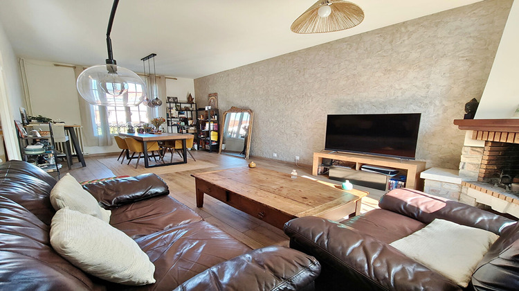 Ma-Cabane - Vente Maison VILLEMOMBLE, 85 m²