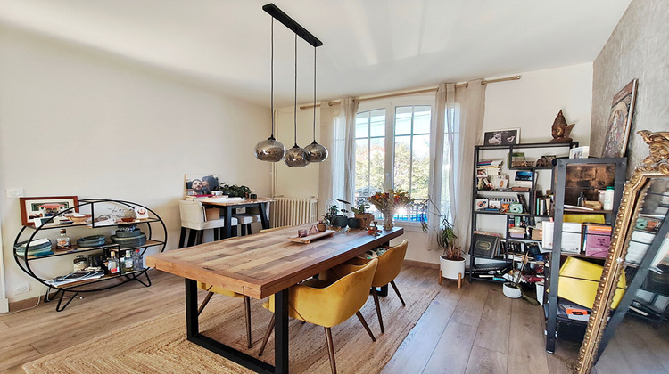 Ma-Cabane - Vente Maison VILLEMOMBLE, 85 m²