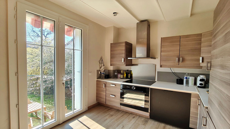 Ma-Cabane - Vente Maison VILLEMOMBLE, 85 m²