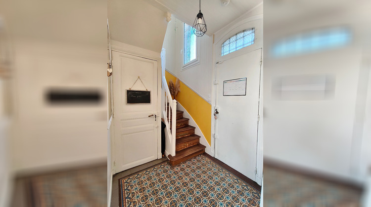 Ma-Cabane - Vente Maison VILLEMOMBLE, 85 m²