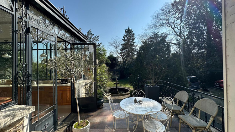 Ma-Cabane - Vente Maison VILLEMOMBLE, 187 m²