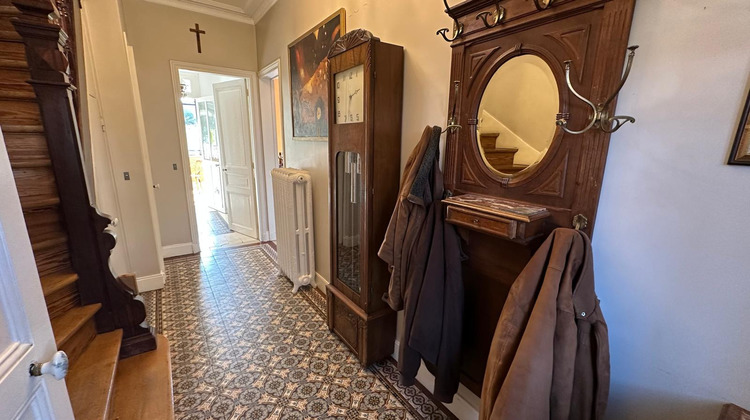 Ma-Cabane - Vente Maison VILLEMOMBLE, 187 m²